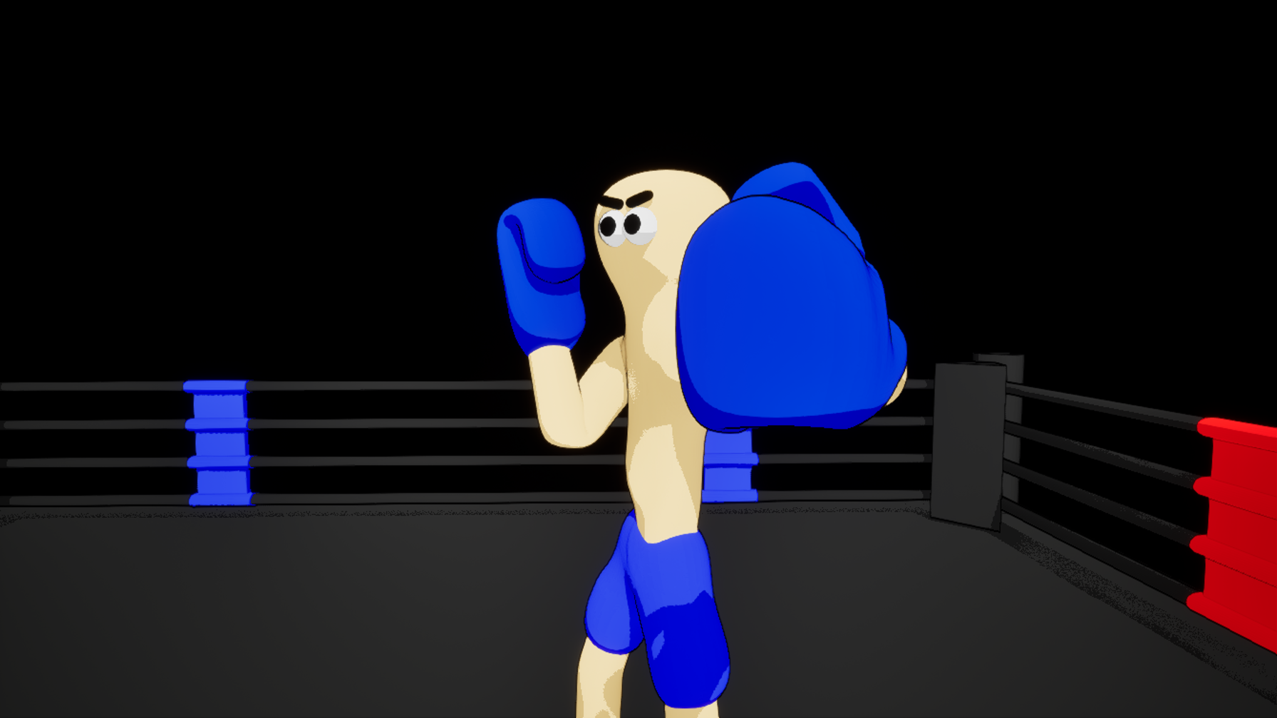 Muay Mayhem Screenshot 3